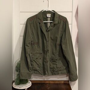 Women’s Columbia Utility/Barn Jacket 🤩